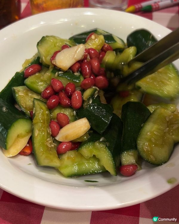 ｛港車北上｝珠海華發商都美食