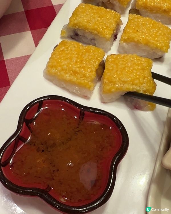 ｛港車北上｝珠海華發商都美食