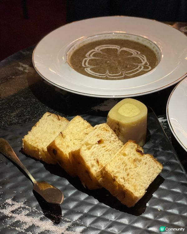 大埔｜新界都有高質扒房。OX Steak Lounge