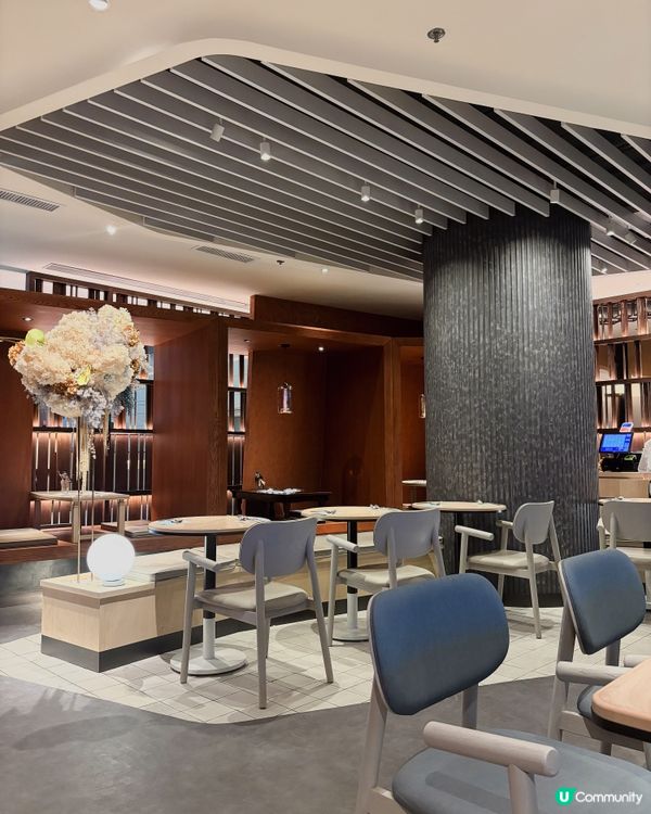 精緻韓系Cafe丨人氣牛角包窩夫🥐丨消暑刨冰🍧