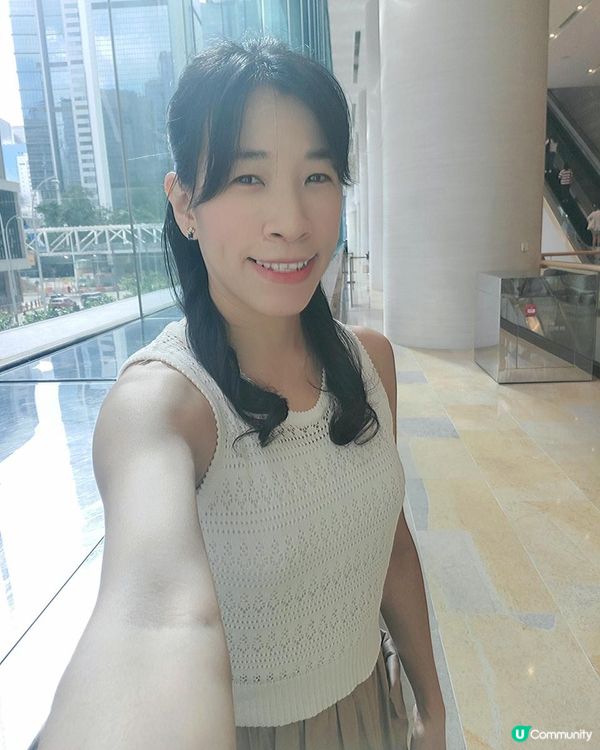 《Friday OOTD》