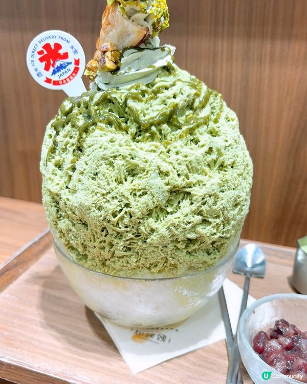 炎炎夏日食冰 ️ | U Community 社群平台