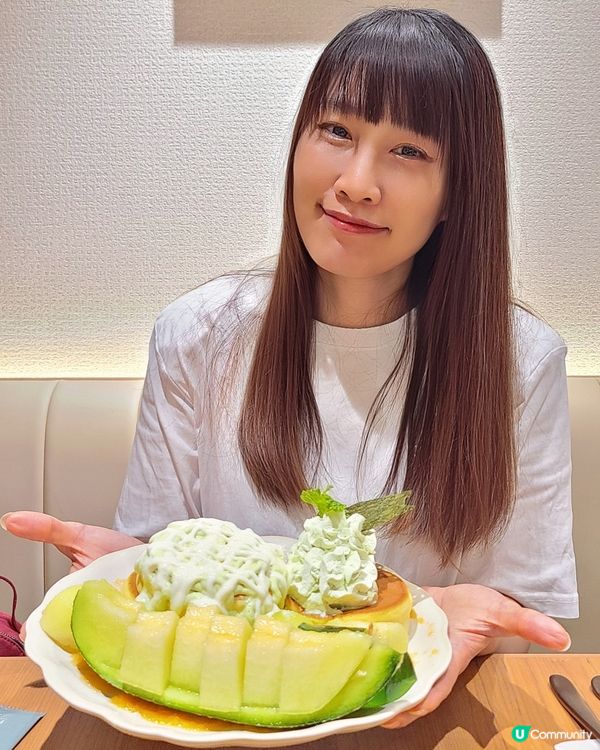 震騰騰開心心梳乎厘🥞