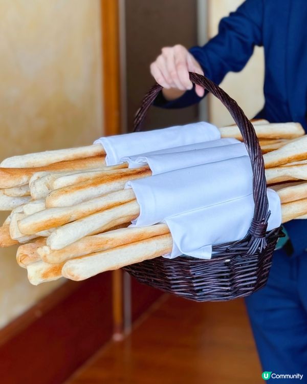 令人念念不忘嘅酒店餐廳