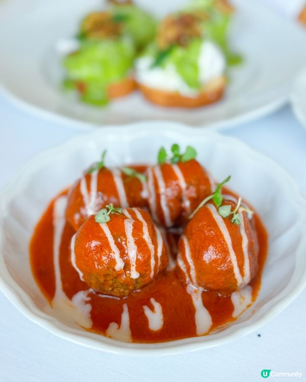 令人念念不忘嘅酒店餐廳