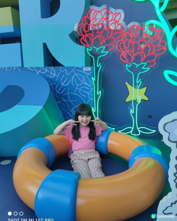 水上樂園