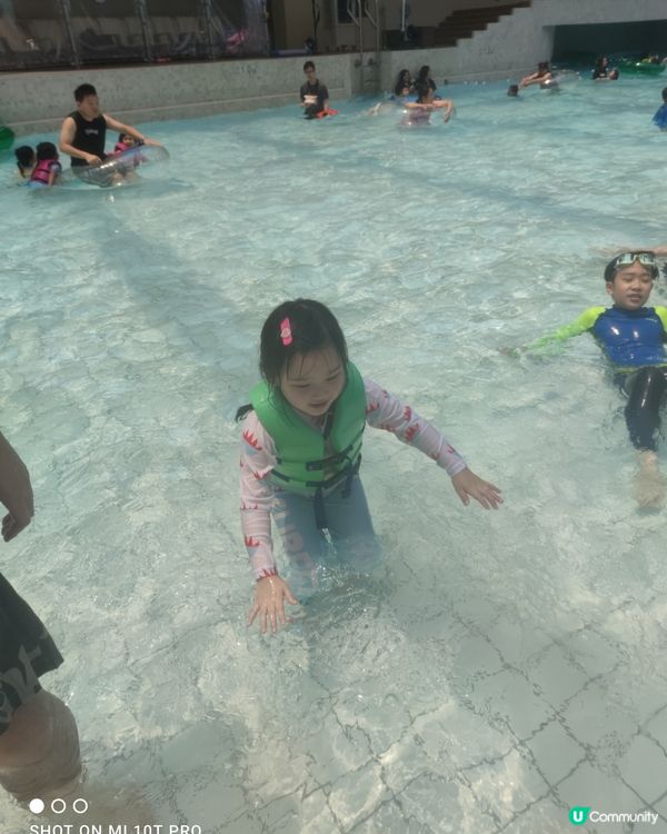 水上樂園