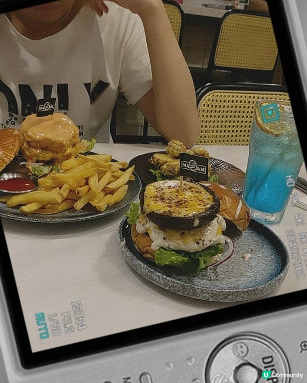 1. 甘味處鎌倉 (屯門市廣場)