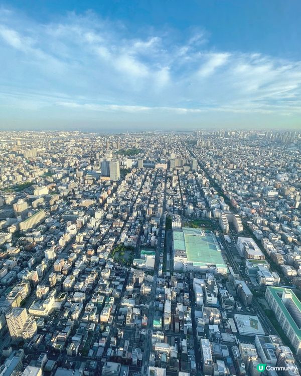 晴空塔