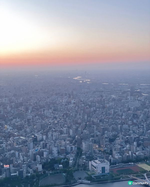 晴空塔