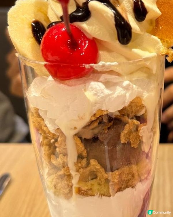 夏日炎炎到紅葉茶屋享受甜品三重奏：又香又甜透心涼的夕張蜜瓜雪...