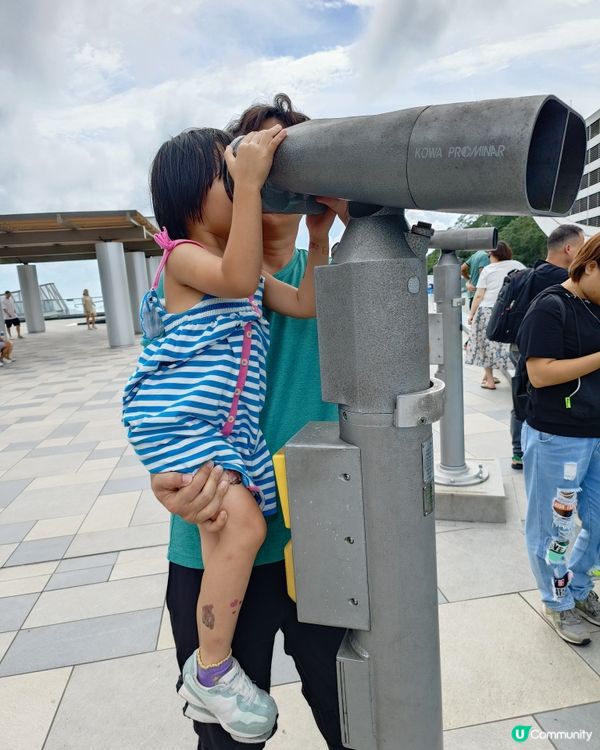 夏日放暑假喇梗係要出去玩餐勁啦！當中水上活動首相當之無愧，我...