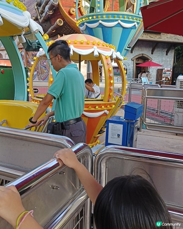 夏日放暑假喇梗係要出去玩餐勁啦！當中水上活動首相當之無愧，我...