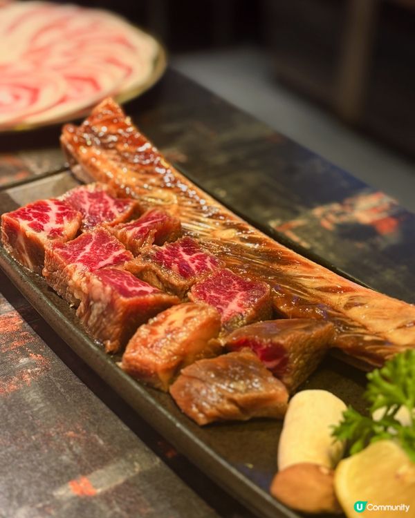 北角美食丨高質韓國燒肉丨最愛爐邊蛋