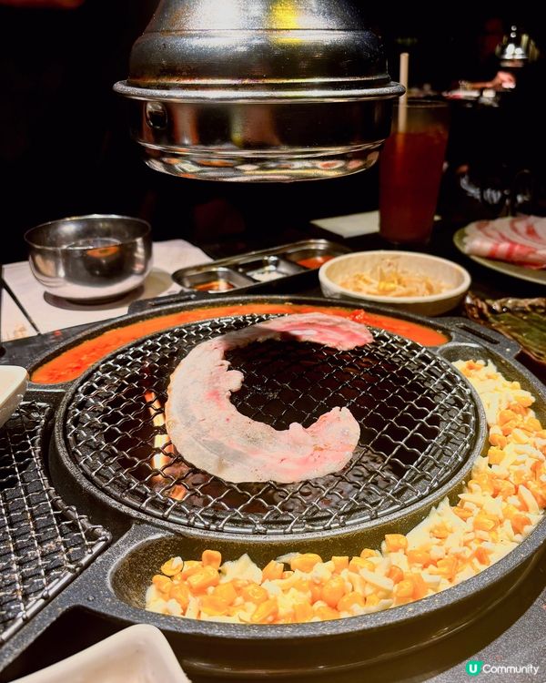 北角美食丨高質韓國燒肉丨最愛爐邊蛋