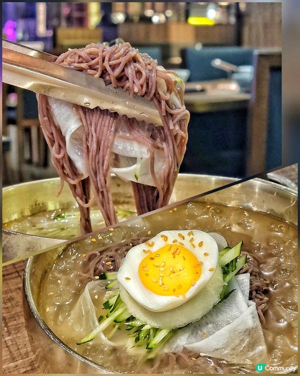 旺角高級韓燒店食超嫩韓牛西冷