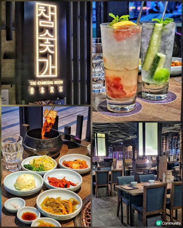 旺角高級韓燒店食超嫩韓牛西冷