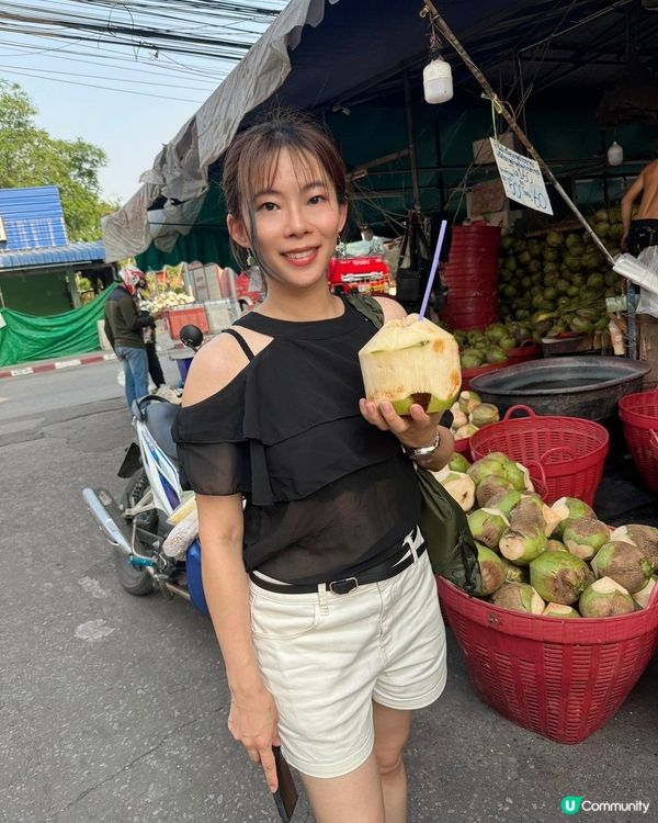 全球暖化問題越黎越嚴重，泰國、日本、香港等地都比過往酷熱。 