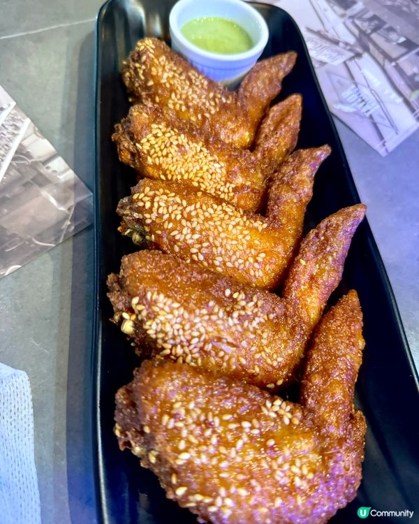 食蠔一流❗️😍