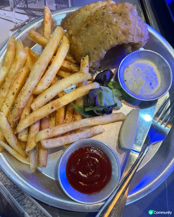 食蠔一流❗️😍