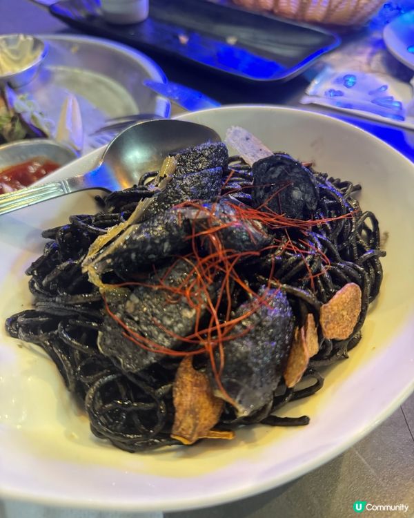 食蠔一流❗️😍