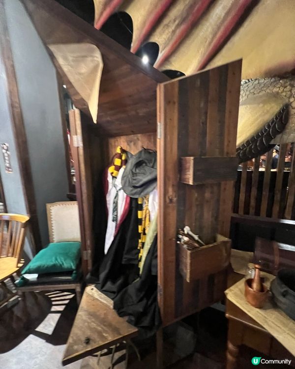 ［高雄美食］Harry Potter魔法學院日式燒肉放題