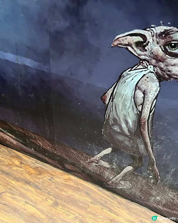 ［高雄美食］Harry Potter魔法學院日式燒肉放題