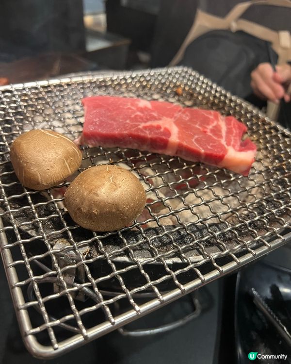 ［高雄美食］Harry Potter魔法學院日式燒肉放題