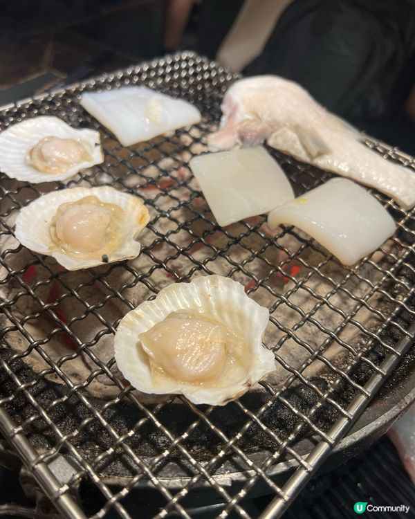 ［高雄美食］Harry Potter魔法學院日式燒肉放題