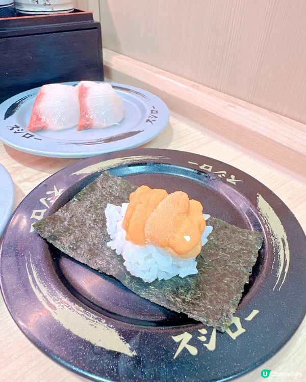 第一次快入壽司🍣郎