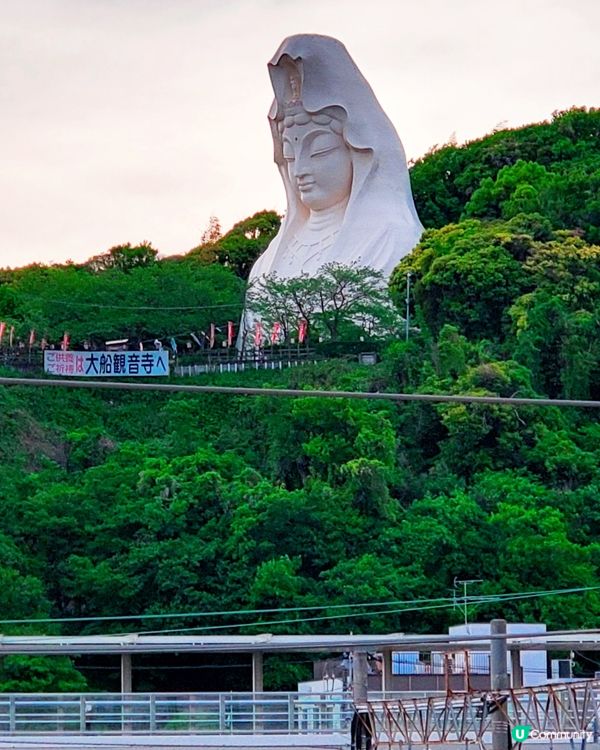 大船駅🚃大船觀音寺