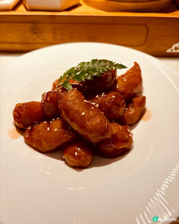 深圳必吃片皮鴨「吳莊」，人均消費低至$70😍