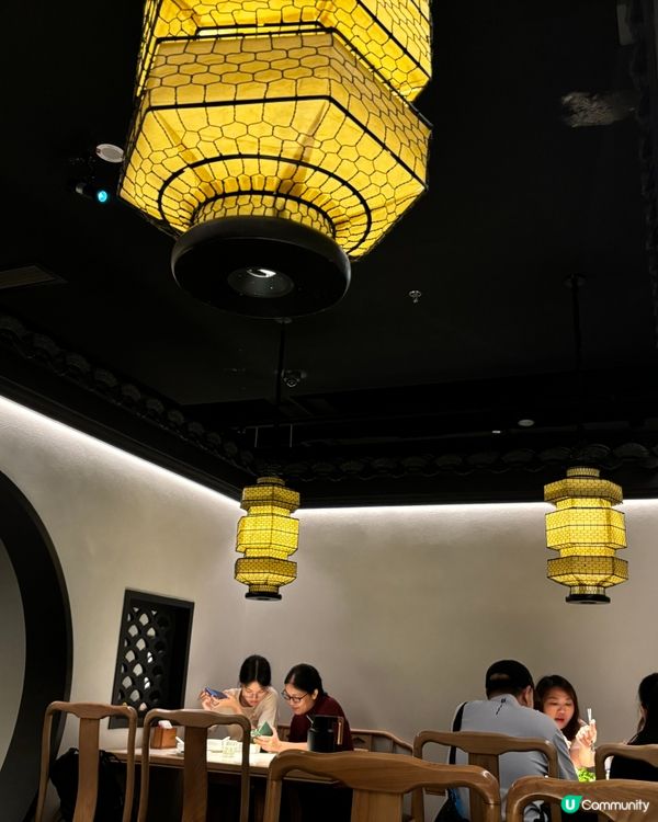 深圳必吃片皮鴨「吳莊」，人均消費低至$70😍