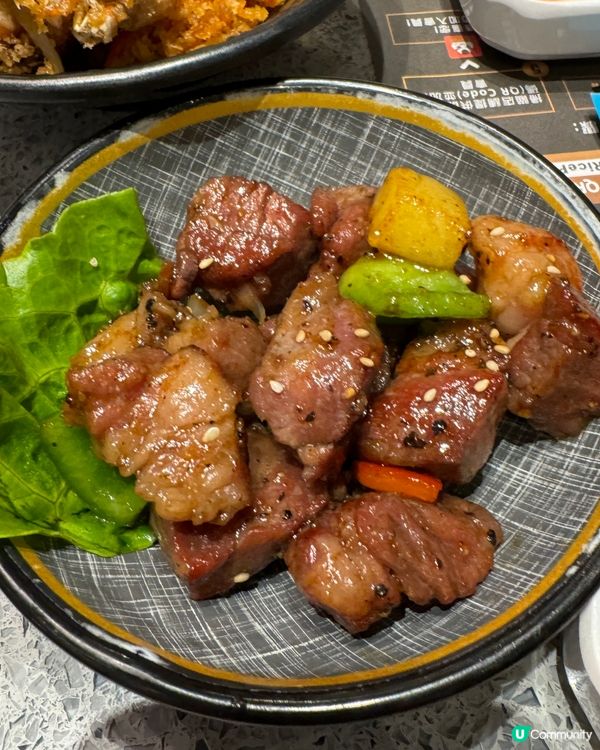 觀塘高質日式放題👉🏻👉🏻極上大喜屋