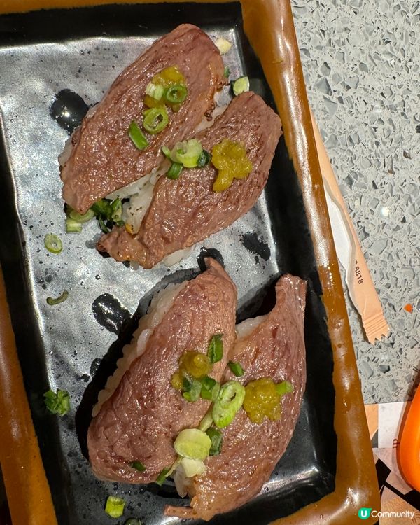 觀塘高質日式放題👉🏻👉🏻極上大喜屋