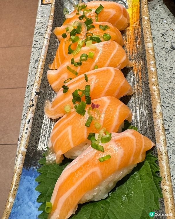 觀塘高質日式放題👉🏻👉🏻極上大喜屋