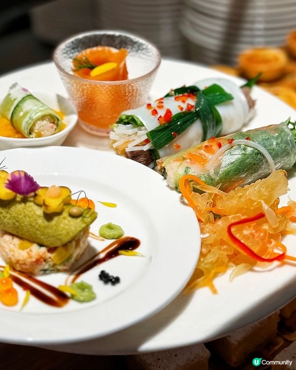 🥳 買𝟐送𝟏! 久違的高質酒店𝐛𝐮𝐟𝐟𝐞𝐭