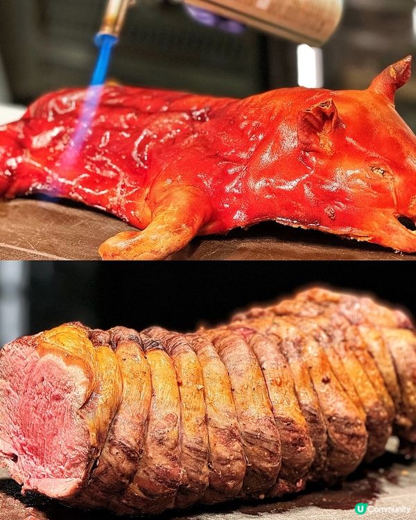 🥳 買𝟐送𝟏! 久違的高質酒店𝐛𝐮𝐟𝐟𝐞𝐭