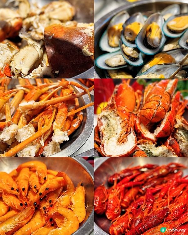 🥳 買𝟐送𝟏! 久違的高質酒店𝐛𝐮𝐟𝐟𝐞𝐭