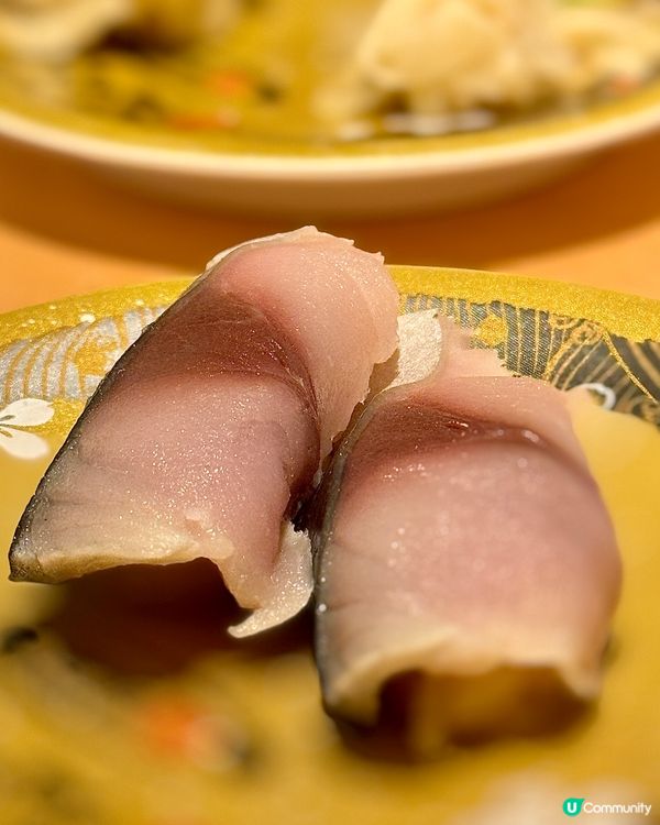 京都壽司之旅🍣🥢