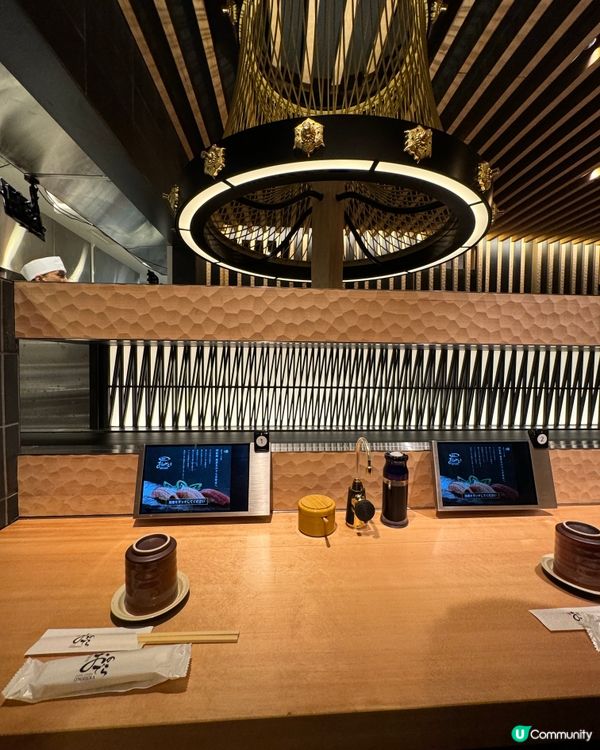 京都壽司之旅🍣🥢