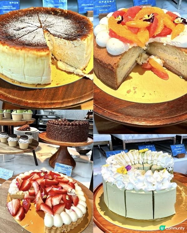 多年後朝聖🍽️Lunch Buffet⛲️Regent Hong Kong