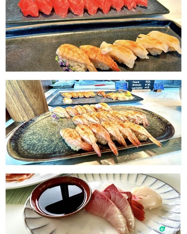 多年後朝聖🍽️Lunch Buffet⛲️Regent Hong Kong