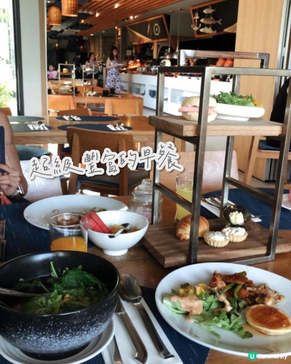 泰國芭堤雅——平價渡假別墅