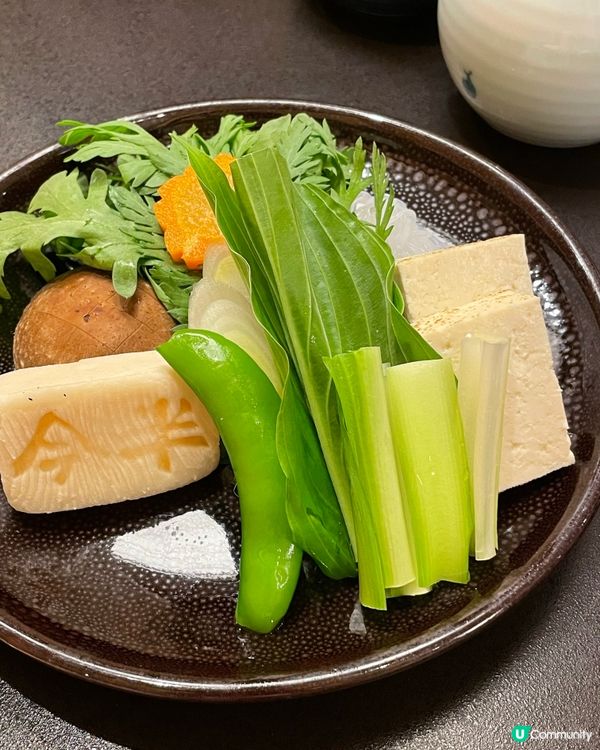 值得推薦的餐廳