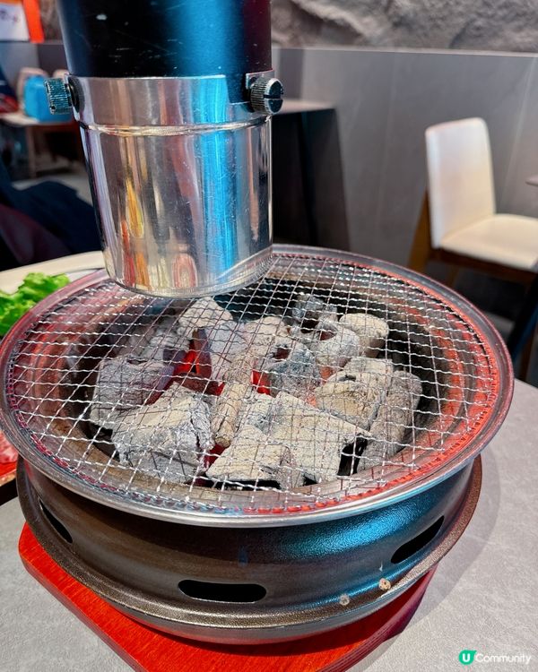 🌟餐廳: #牛里燒 · #燒肉 · #內臟專門店