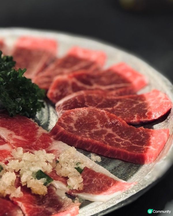 深圳米芝蓮燒肉😋  野岩炙.極炙9週年套餐抵食到爆🔥