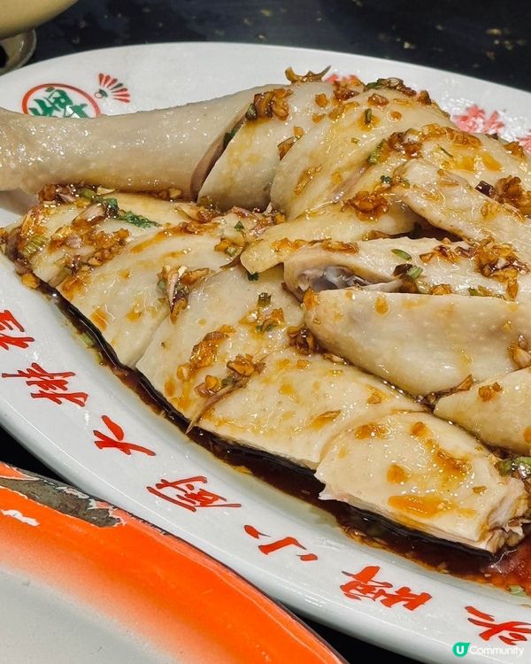 深圳石廈頭牌小廚，大排檔美食😋