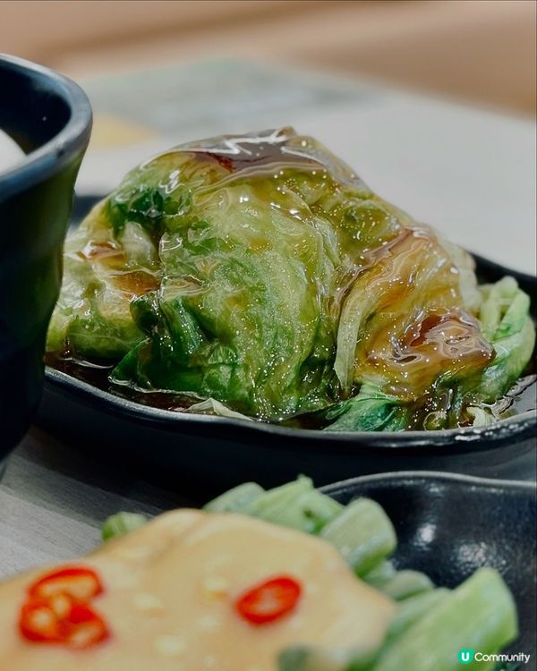 永年士多奧海城開張啦🥳