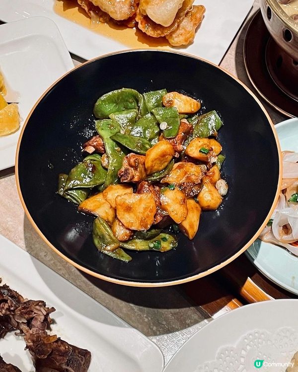 深圳必食東北菜😋 羅湖40年老店！